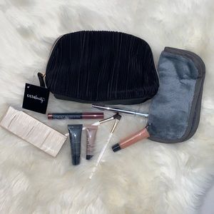 Ulta Makeup Bag with Makeup